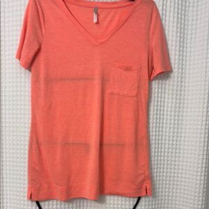 Gap Relaxed Short Sleeve T-Shirt Size S